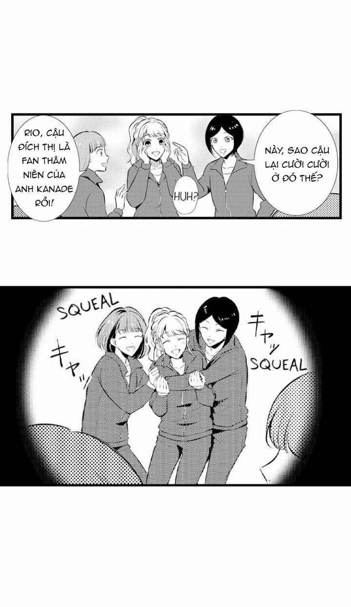 Anh Sẽ Yêu Em Cho Đến Ngày Em Tốt Nghiệp 11.1 trang 8