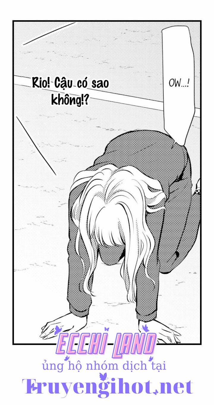 Anh Sẽ Yêu Em Cho Đến Ngày Em Tốt Nghiệp 11.2 trang 7