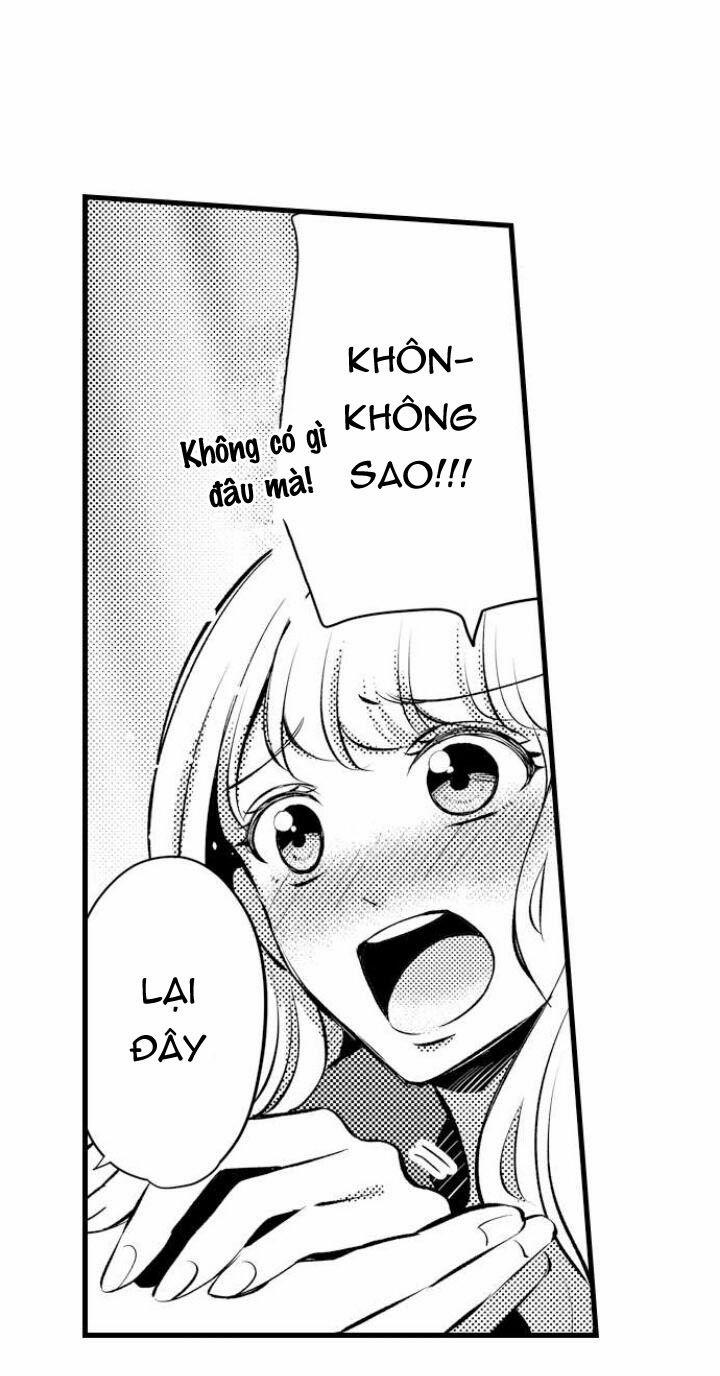 Anh Sẽ Yêu Em Cho Đến Ngày Em Tốt Nghiệp 12.1 trang 4