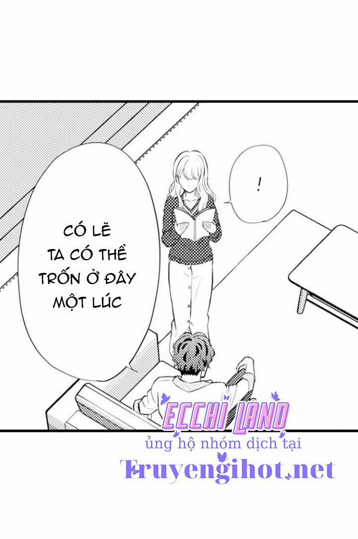 Anh Sẽ Yêu Em Cho Đến Ngày Em Tốt Nghiệp 13.2 trang 11