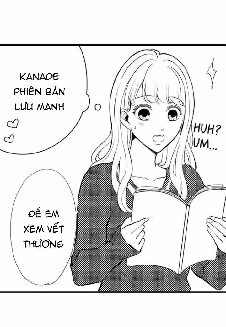 Anh Sẽ Yêu Em Cho Đến Ngày Em Tốt Nghiệp 13.2 trang 12