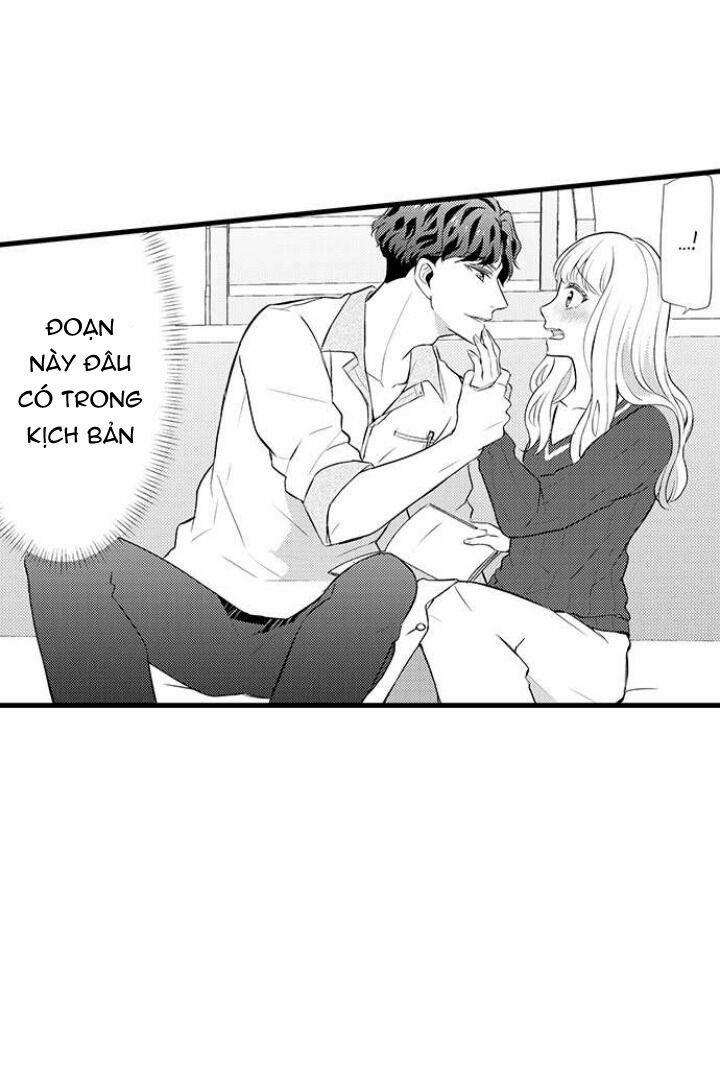Anh Sẽ Yêu Em Cho Đến Ngày Em Tốt Nghiệp 13.2 trang 17