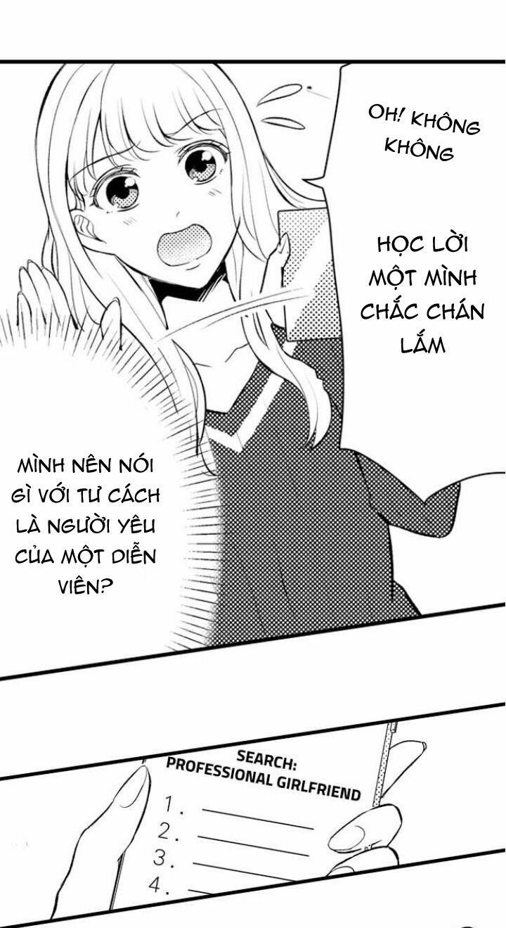 Anh Sẽ Yêu Em Cho Đến Ngày Em Tốt Nghiệp 13.2 trang 2