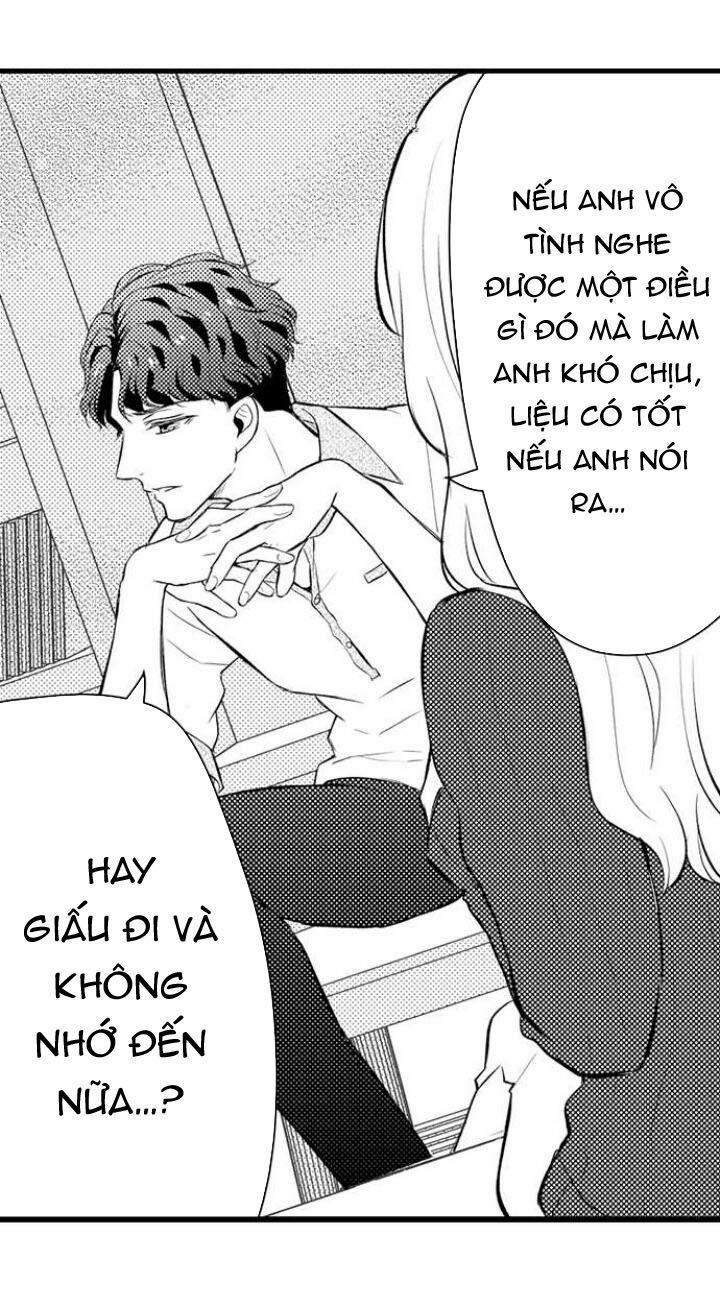 Anh Sẽ Yêu Em Cho Đến Ngày Em Tốt Nghiệp 14.1 trang 14