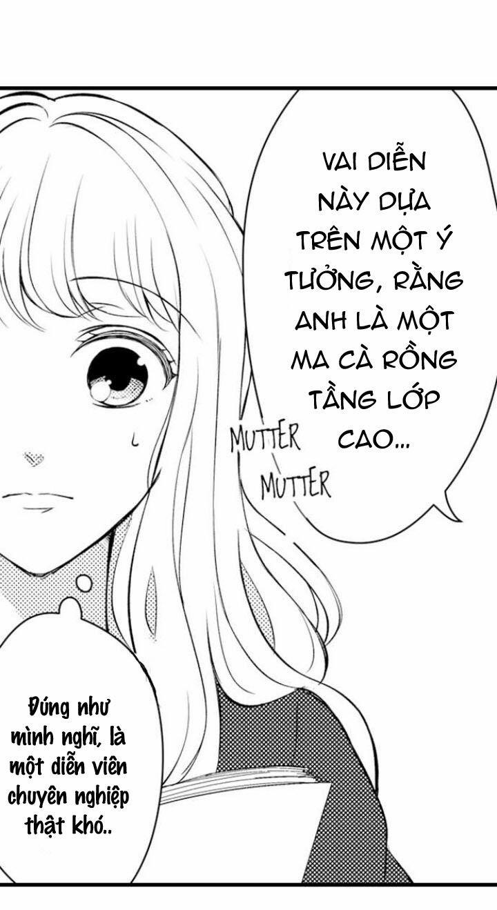 Anh Sẽ Yêu Em Cho Đến Ngày Em Tốt Nghiệp 14.1 trang 15