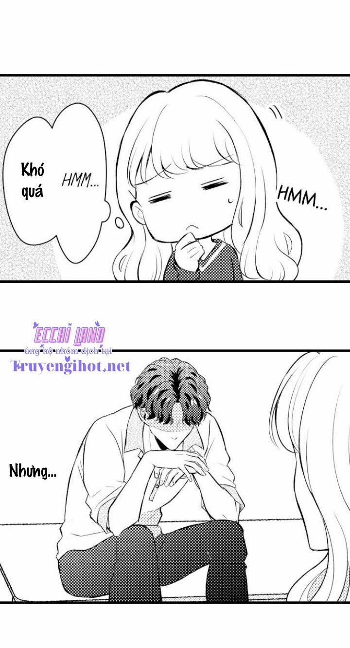 Anh Sẽ Yêu Em Cho Đến Ngày Em Tốt Nghiệp 14.1 trang 18