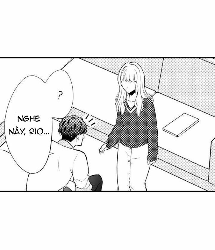 Anh Sẽ Yêu Em Cho Đến Ngày Em Tốt Nghiệp 14.1 trang 19