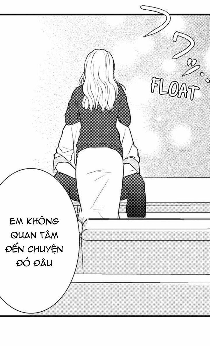 Anh Sẽ Yêu Em Cho Đến Ngày Em Tốt Nghiệp 14.1 trang 20