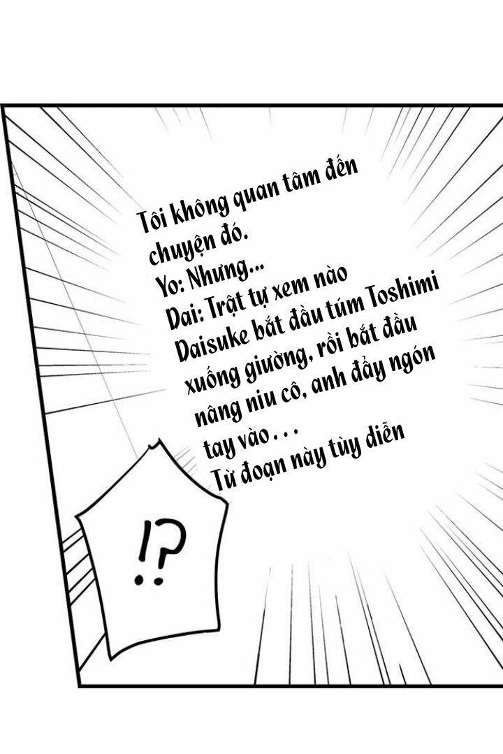 Anh Sẽ Yêu Em Cho Đến Ngày Em Tốt Nghiệp 14.2 trang 11