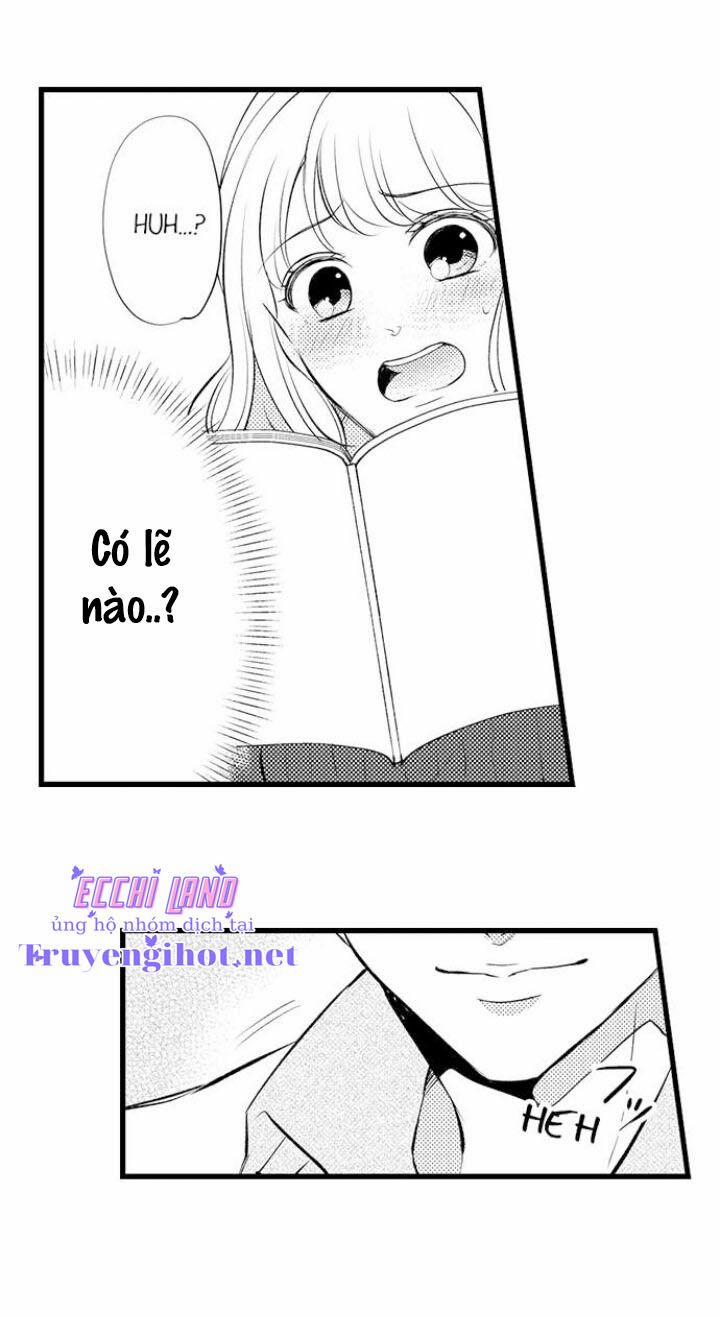 Anh Sẽ Yêu Em Cho Đến Ngày Em Tốt Nghiệp 14.2 trang 12