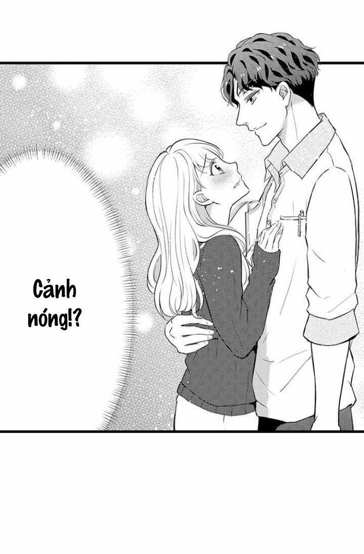Anh Sẽ Yêu Em Cho Đến Ngày Em Tốt Nghiệp 14.2 trang 14