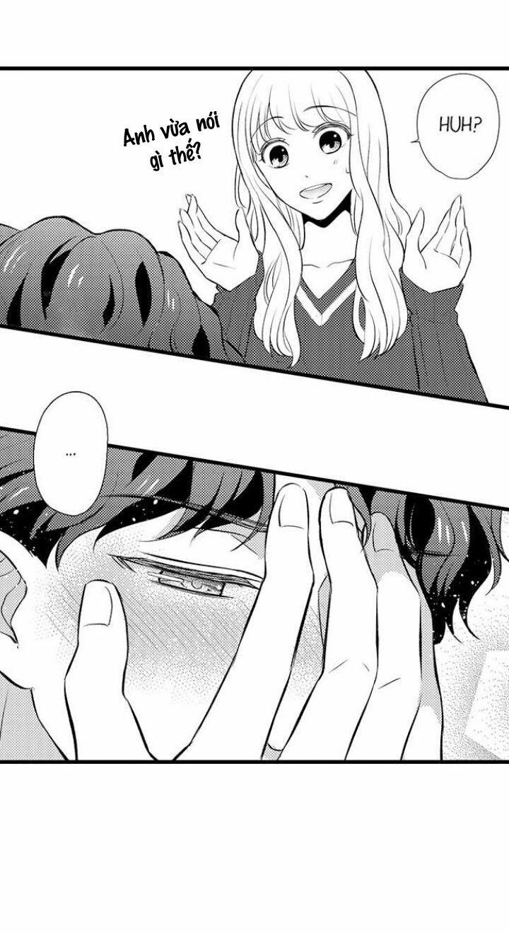 Anh Sẽ Yêu Em Cho Đến Ngày Em Tốt Nghiệp 14.2 trang 5