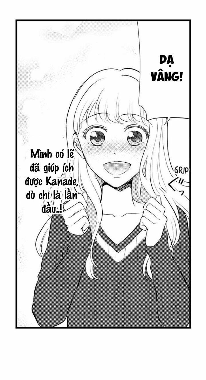 Anh Sẽ Yêu Em Cho Đến Ngày Em Tốt Nghiệp 14.2 trang 8