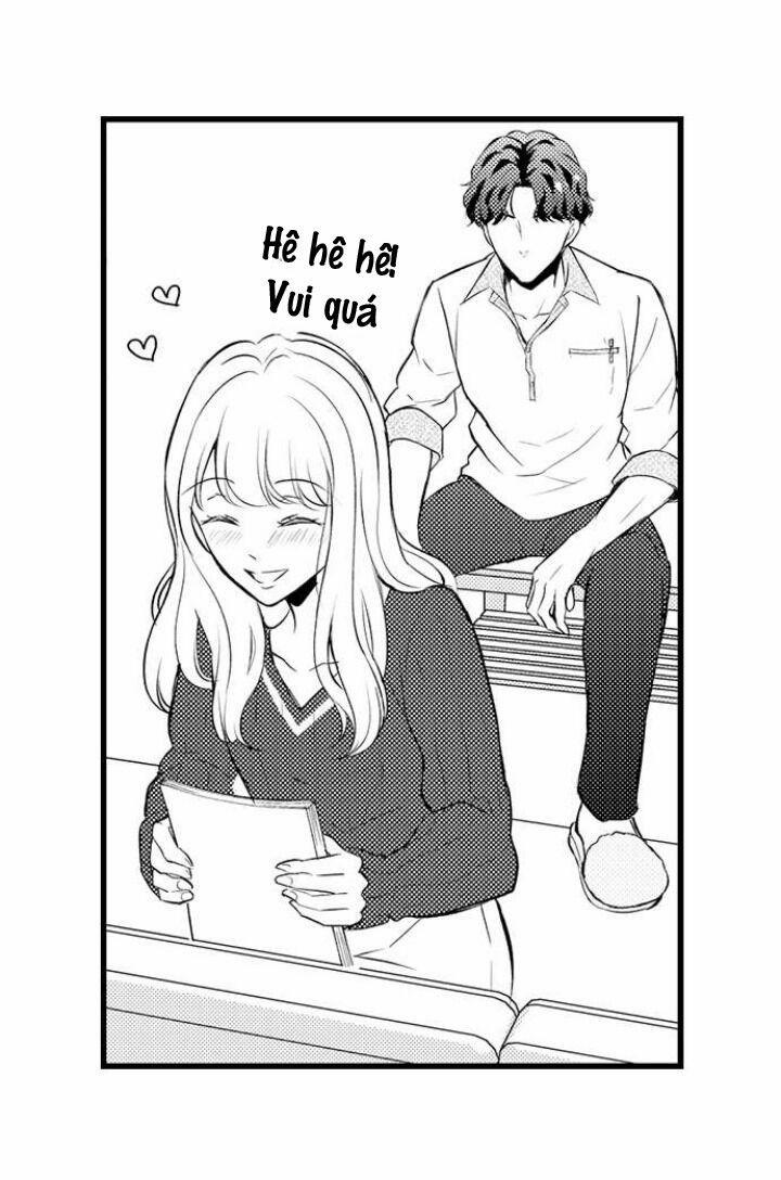 Anh Sẽ Yêu Em Cho Đến Ngày Em Tốt Nghiệp 14.2 trang 9