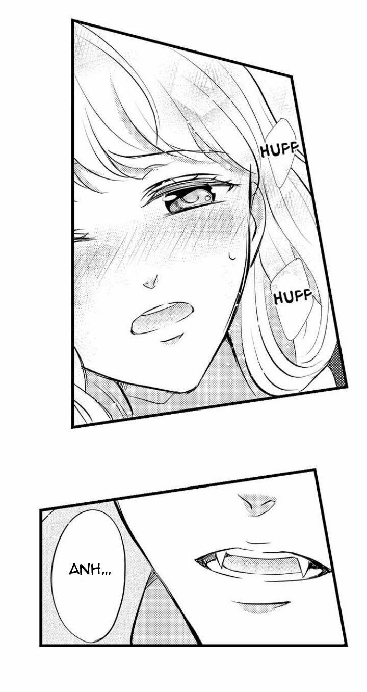 Anh Sẽ Yêu Em Cho Đến Ngày Em Tốt Nghiệp 15.1 trang 11