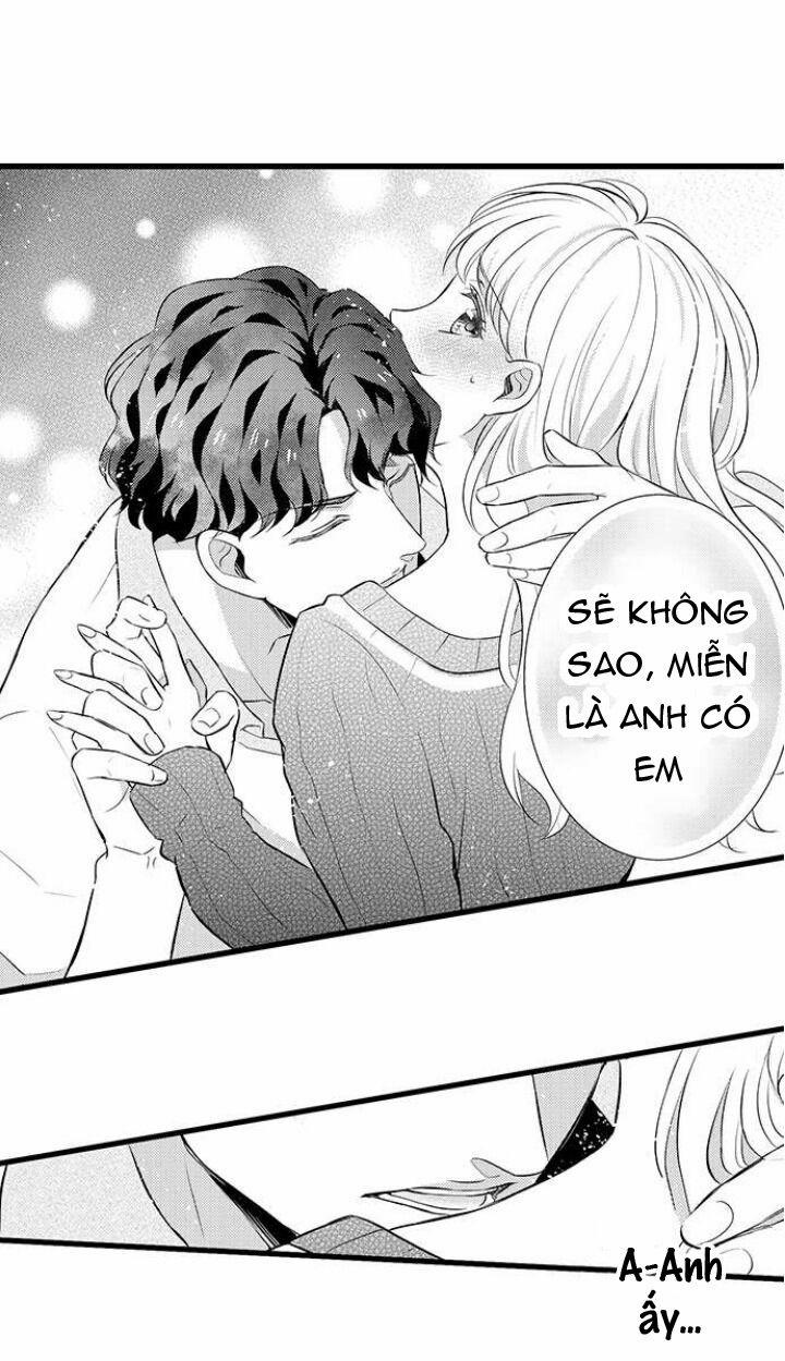 Anh Sẽ Yêu Em Cho Đến Ngày Em Tốt Nghiệp 15.1 trang 12