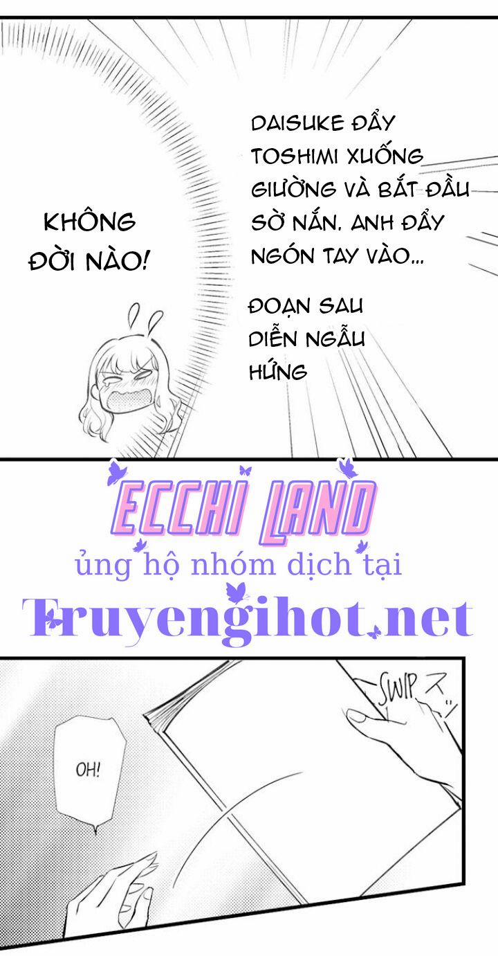 Anh Sẽ Yêu Em Cho Đến Ngày Em Tốt Nghiệp 15.1 trang 2