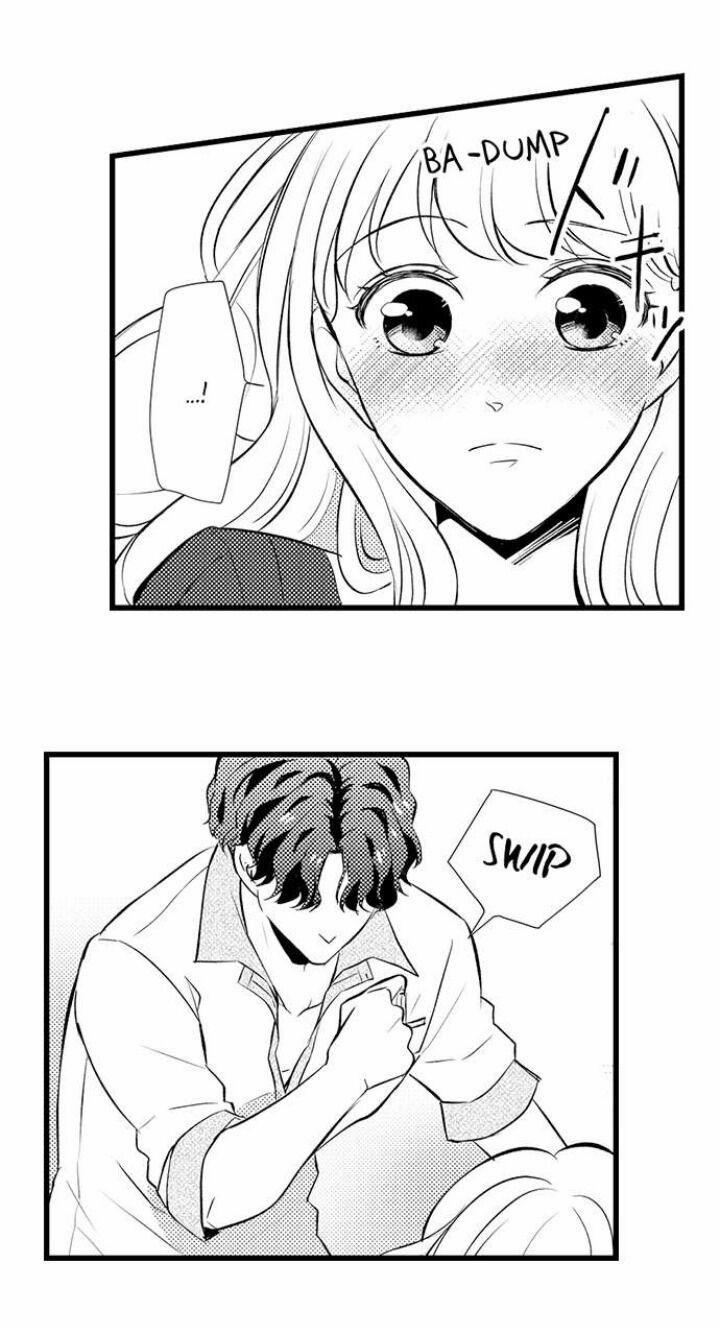 Anh Sẽ Yêu Em Cho Đến Ngày Em Tốt Nghiệp 15.1 trang 4