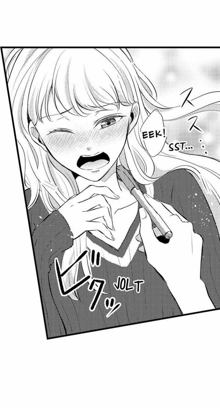 Anh Sẽ Yêu Em Cho Đến Ngày Em Tốt Nghiệp 15.1 trang 5