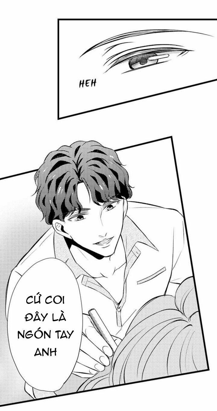 Anh Sẽ Yêu Em Cho Đến Ngày Em Tốt Nghiệp 15.1 trang 6