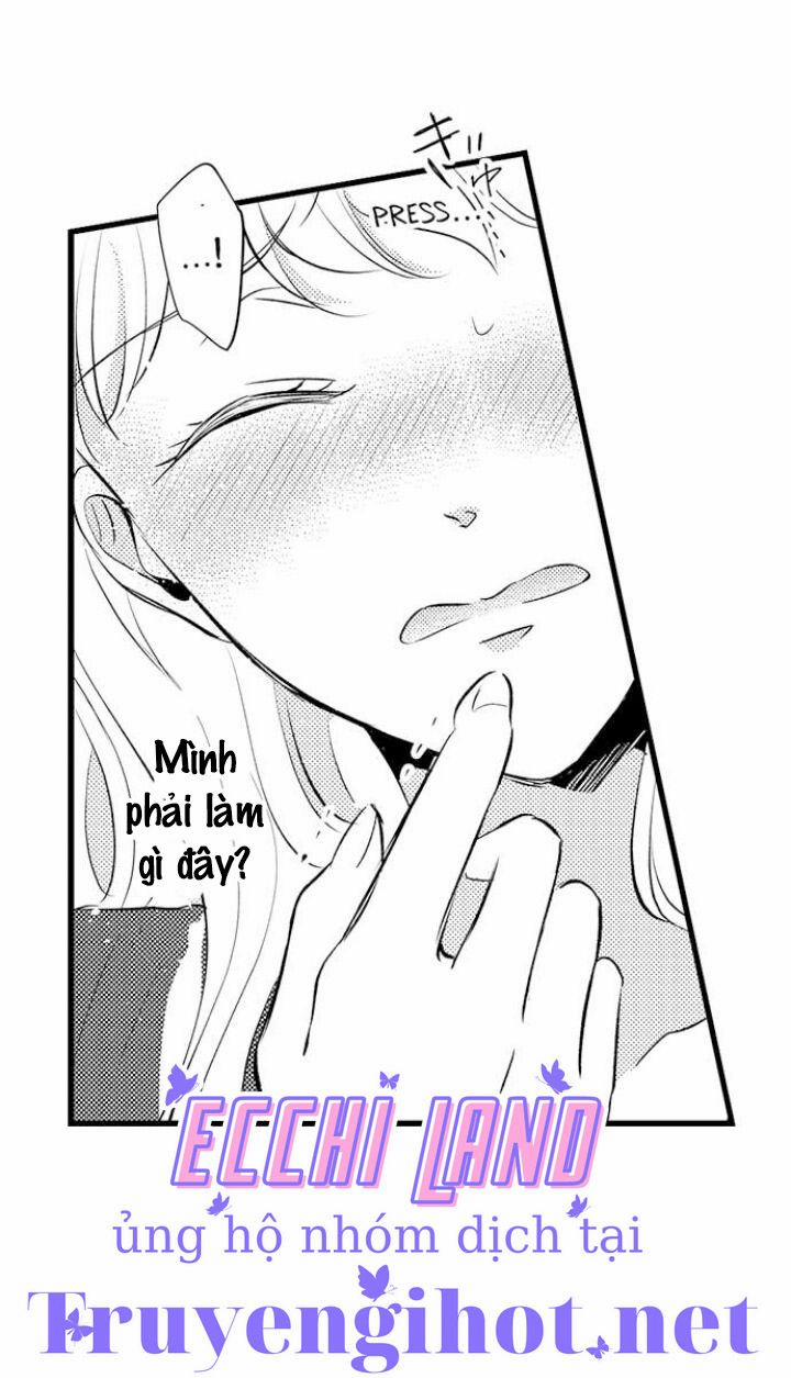 Anh Sẽ Yêu Em Cho Đến Ngày Em Tốt Nghiệp 15.1 trang 8