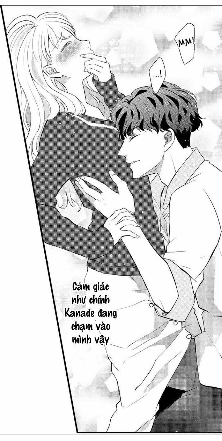 Anh Sẽ Yêu Em Cho Đến Ngày Em Tốt Nghiệp 15.1 trang 9