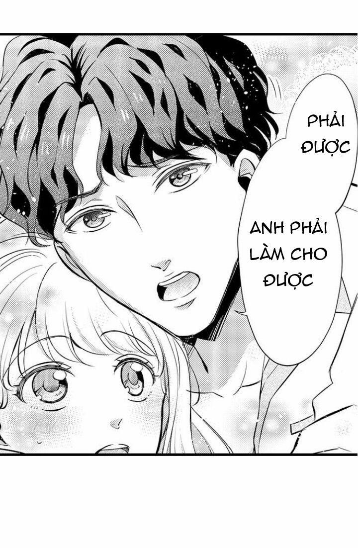 Anh Sẽ Yêu Em Cho Đến Ngày Em Tốt Nghiệp 15.2 trang 11