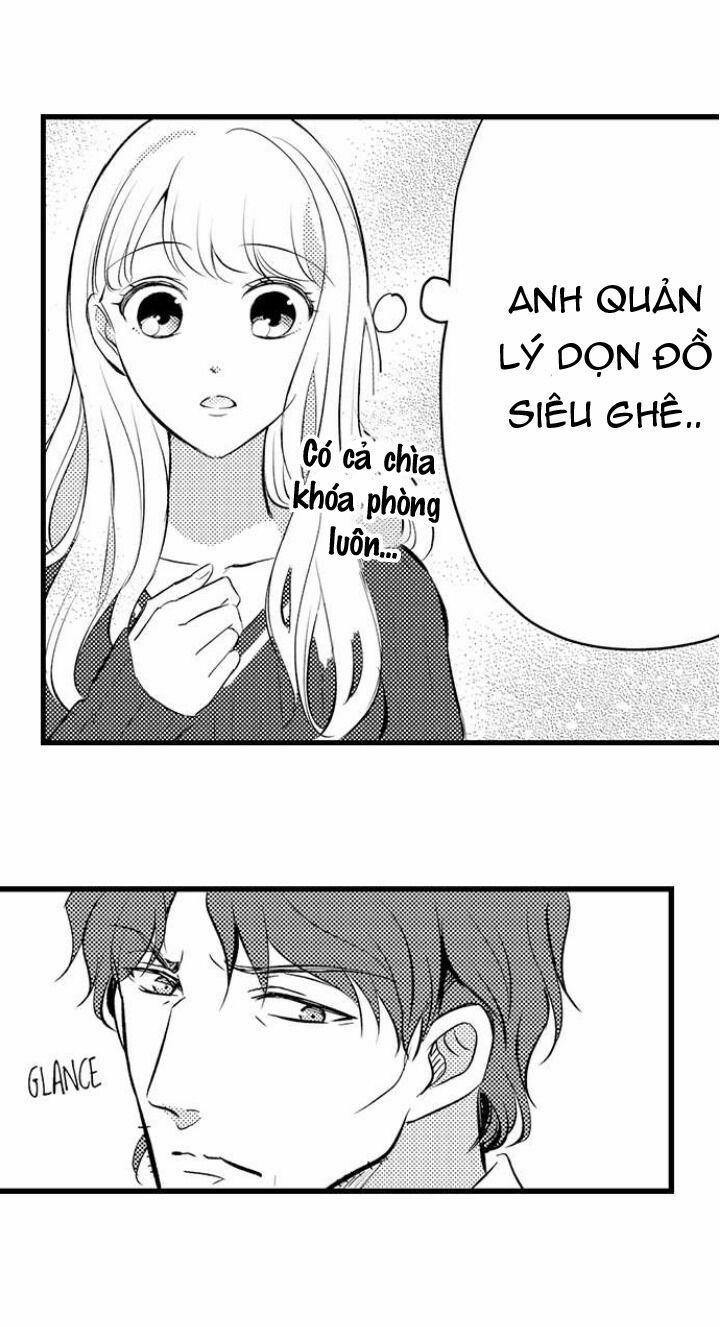 Anh Sẽ Yêu Em Cho Đến Ngày Em Tốt Nghiệp 15.2 trang 3