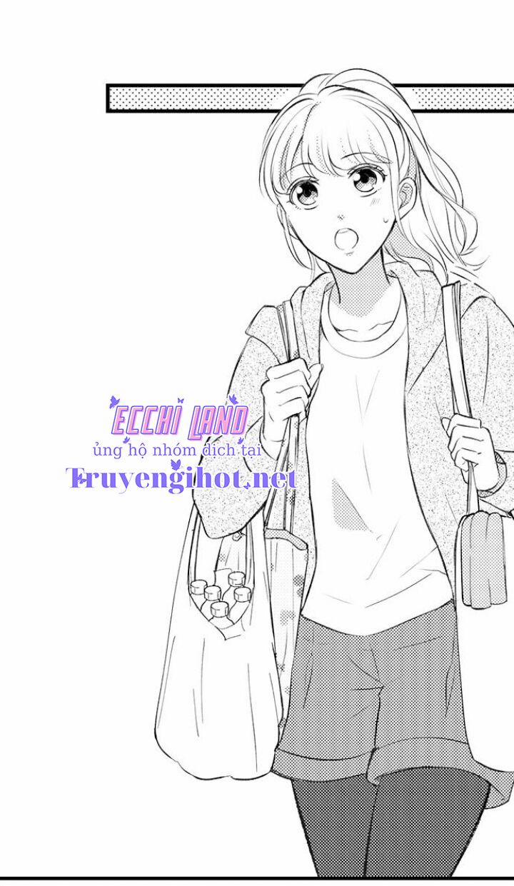 Anh Sẽ Yêu Em Cho Đến Ngày Em Tốt Nghiệp 16.1 trang 8