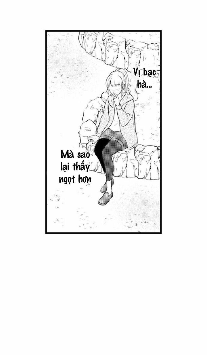 Anh Sẽ Yêu Em Cho Đến Ngày Em Tốt Nghiệp 16.2 trang 11