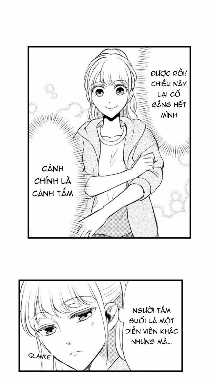 Anh Sẽ Yêu Em Cho Đến Ngày Em Tốt Nghiệp 16.2 trang 14