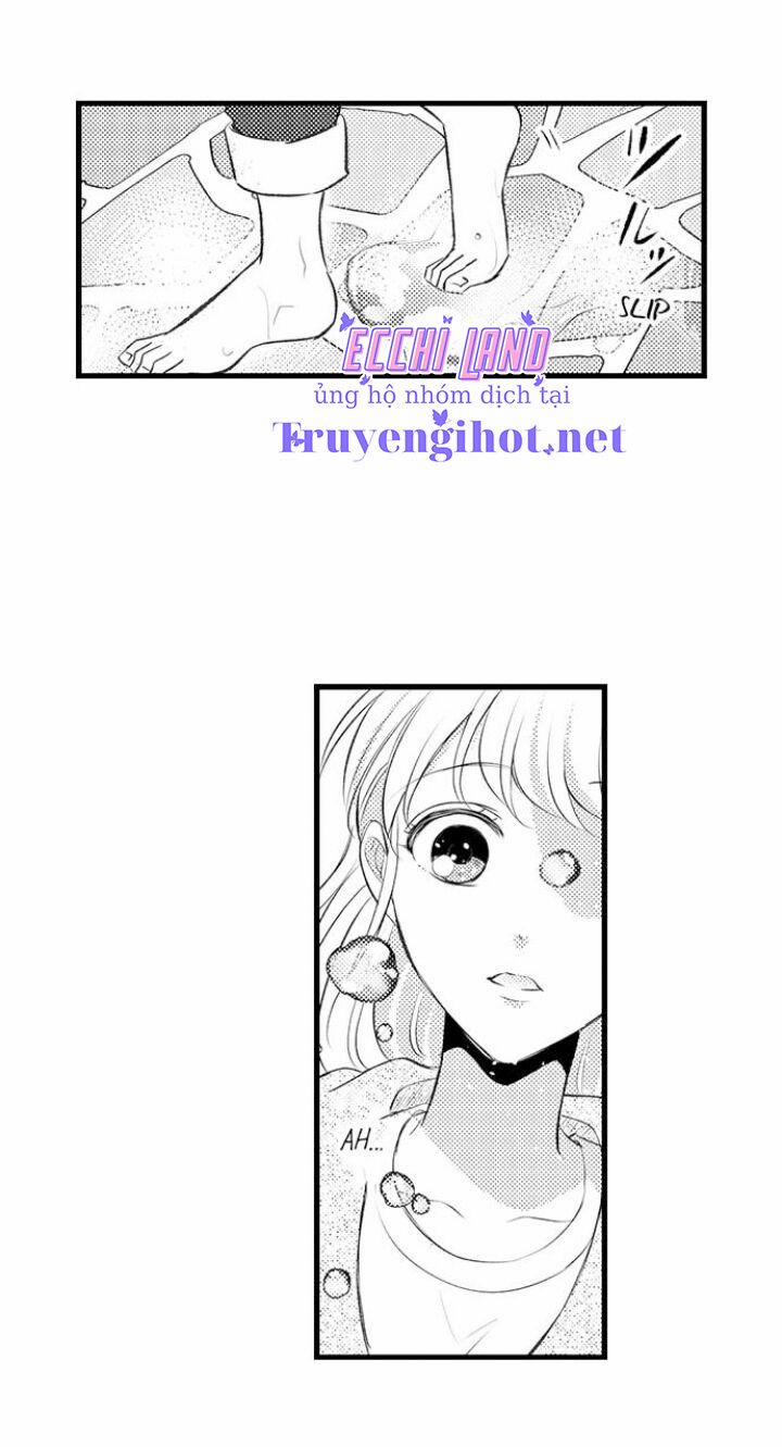 Anh Sẽ Yêu Em Cho Đến Ngày Em Tốt Nghiệp 16.2 trang 18