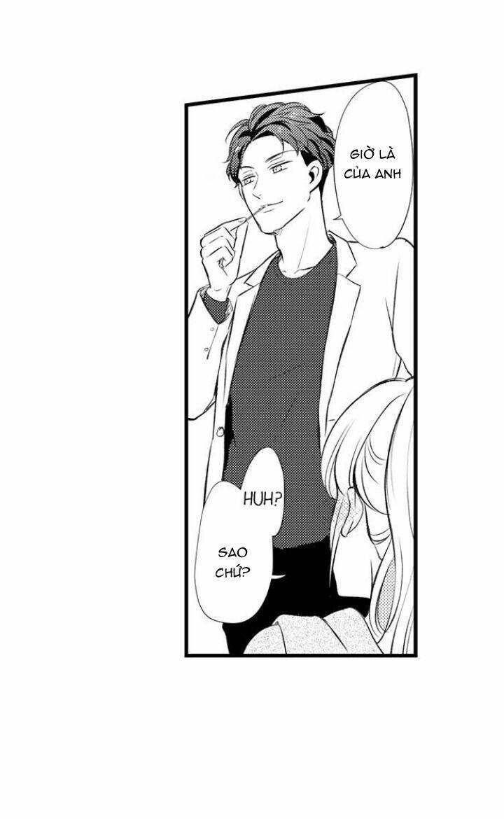 Anh Sẽ Yêu Em Cho Đến Ngày Em Tốt Nghiệp 16.2 trang 3
