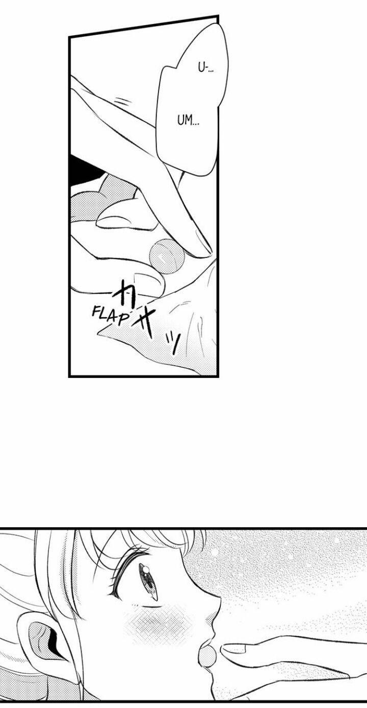 Anh Sẽ Yêu Em Cho Đến Ngày Em Tốt Nghiệp 16.2 trang 5