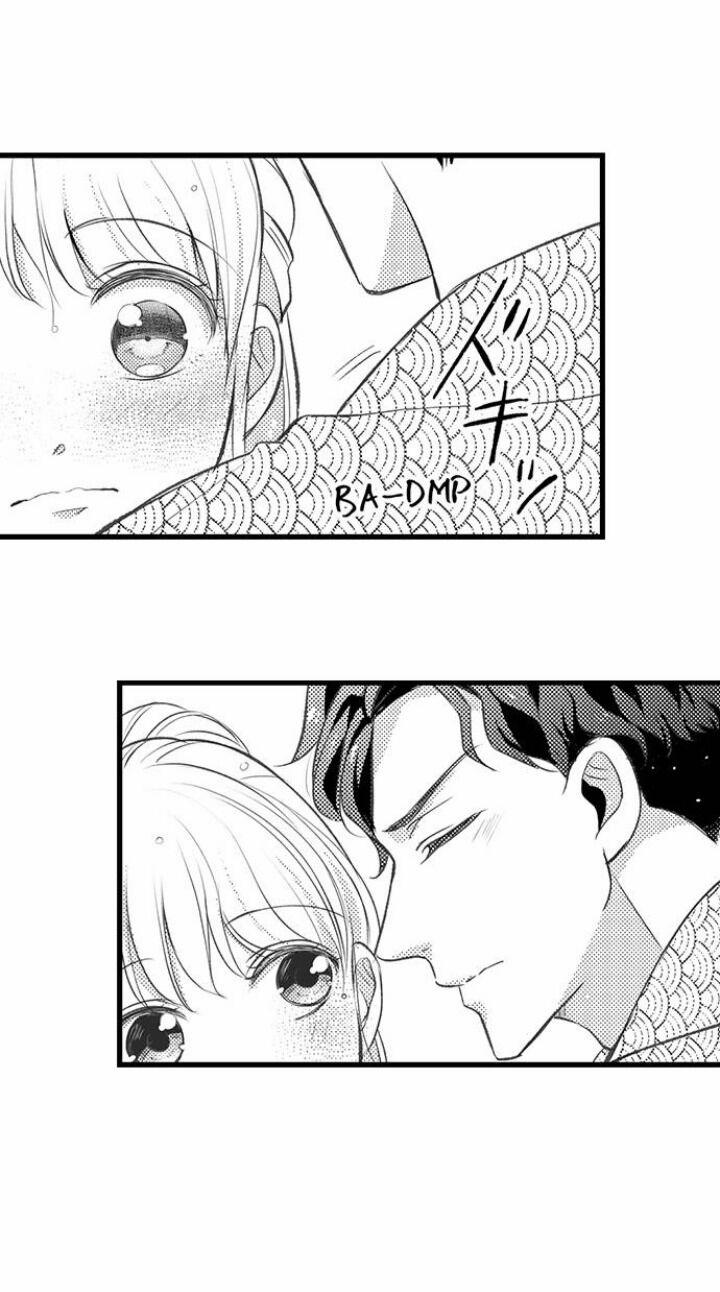 Anh Sẽ Yêu Em Cho Đến Ngày Em Tốt Nghiệp 17.1 trang 16