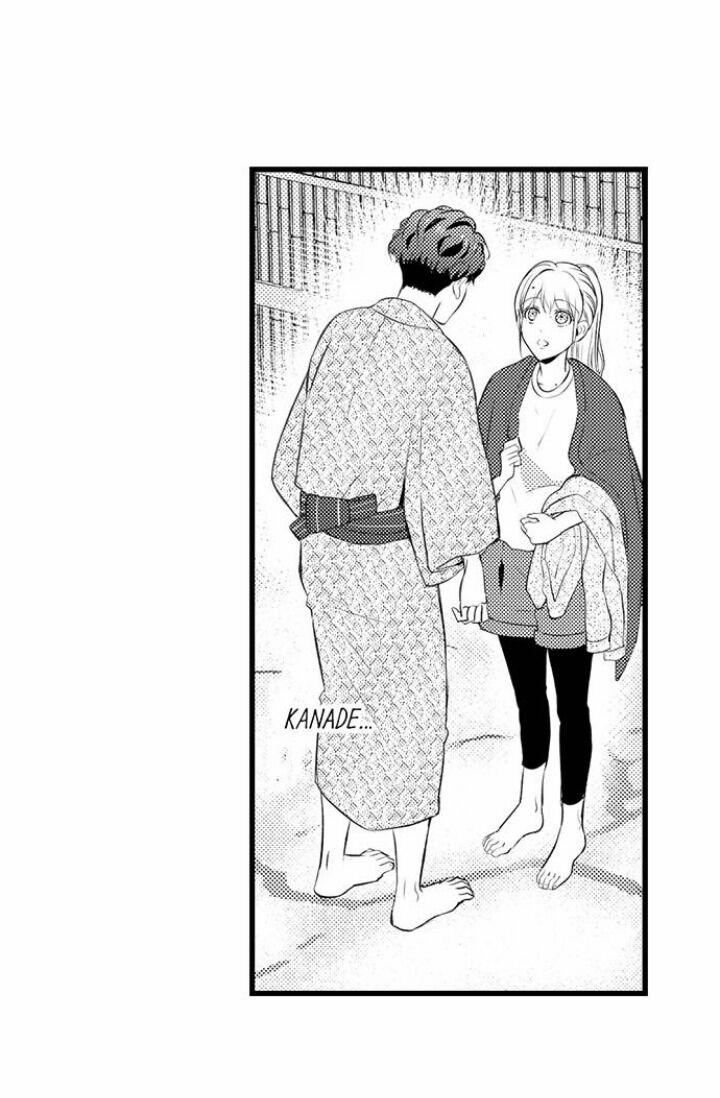 Anh Sẽ Yêu Em Cho Đến Ngày Em Tốt Nghiệp 17.1 trang 20