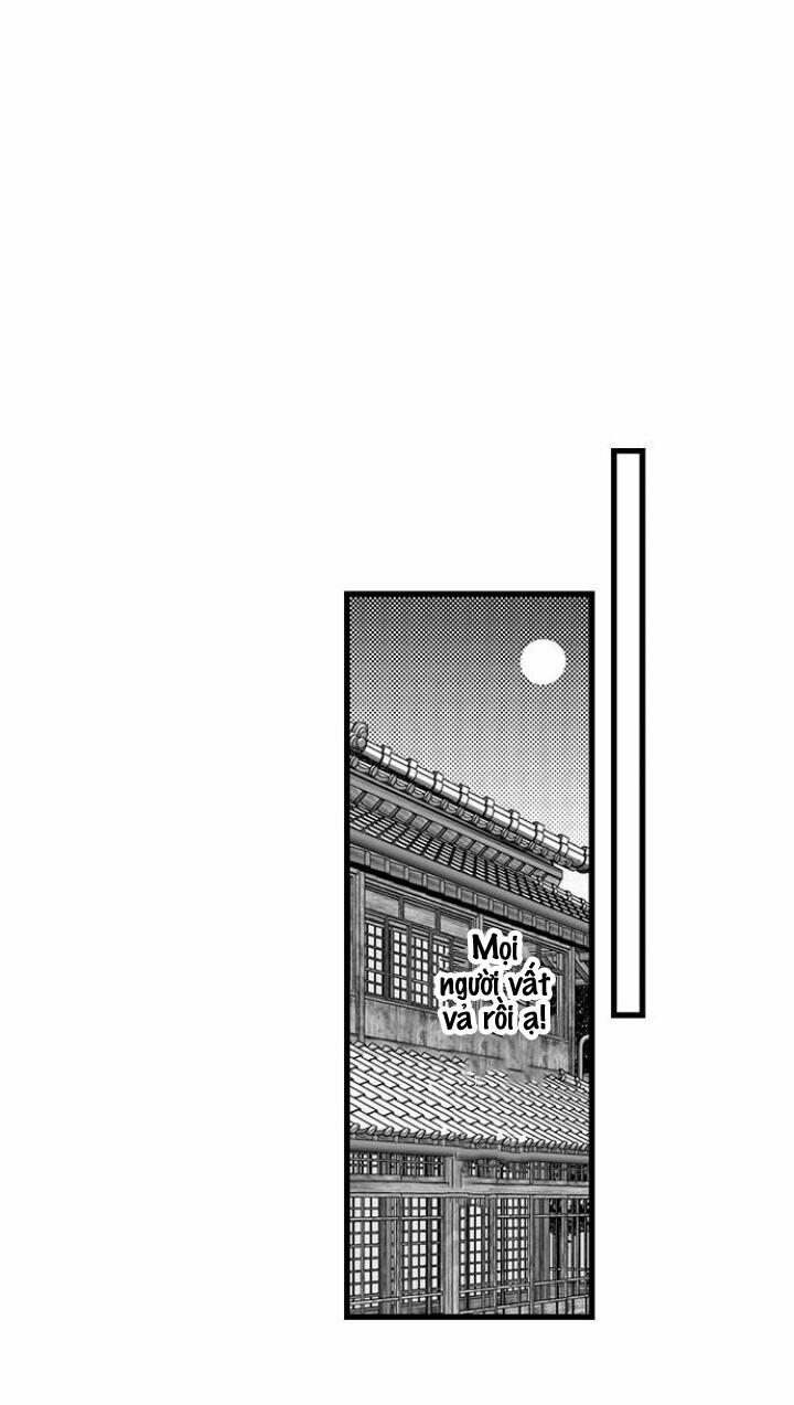 Anh Sẽ Yêu Em Cho Đến Ngày Em Tốt Nghiệp 17.1 trang 22