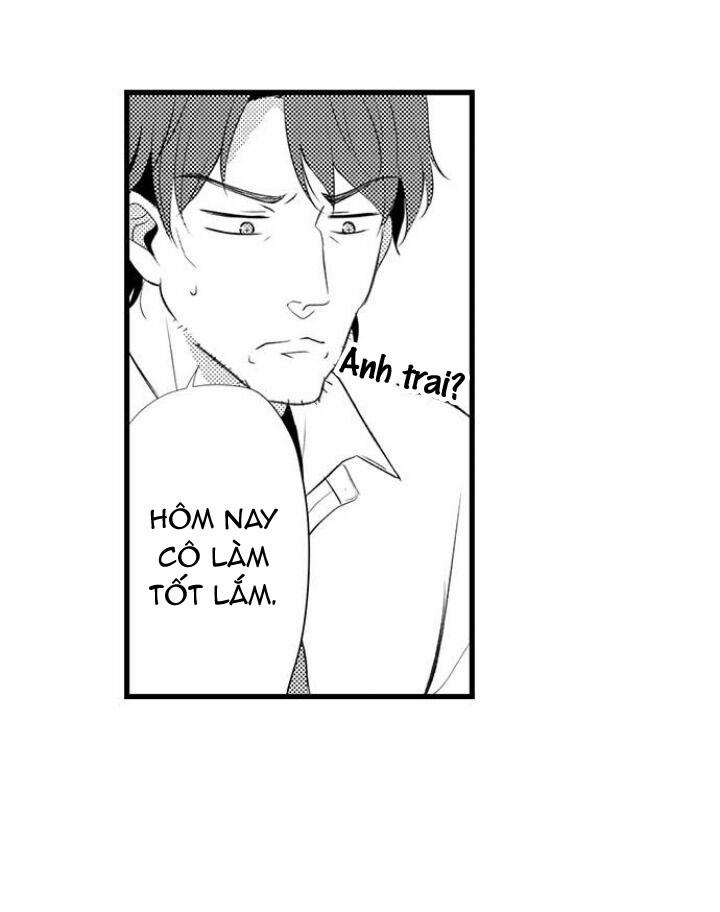 Anh Sẽ Yêu Em Cho Đến Ngày Em Tốt Nghiệp 17.2 trang 3