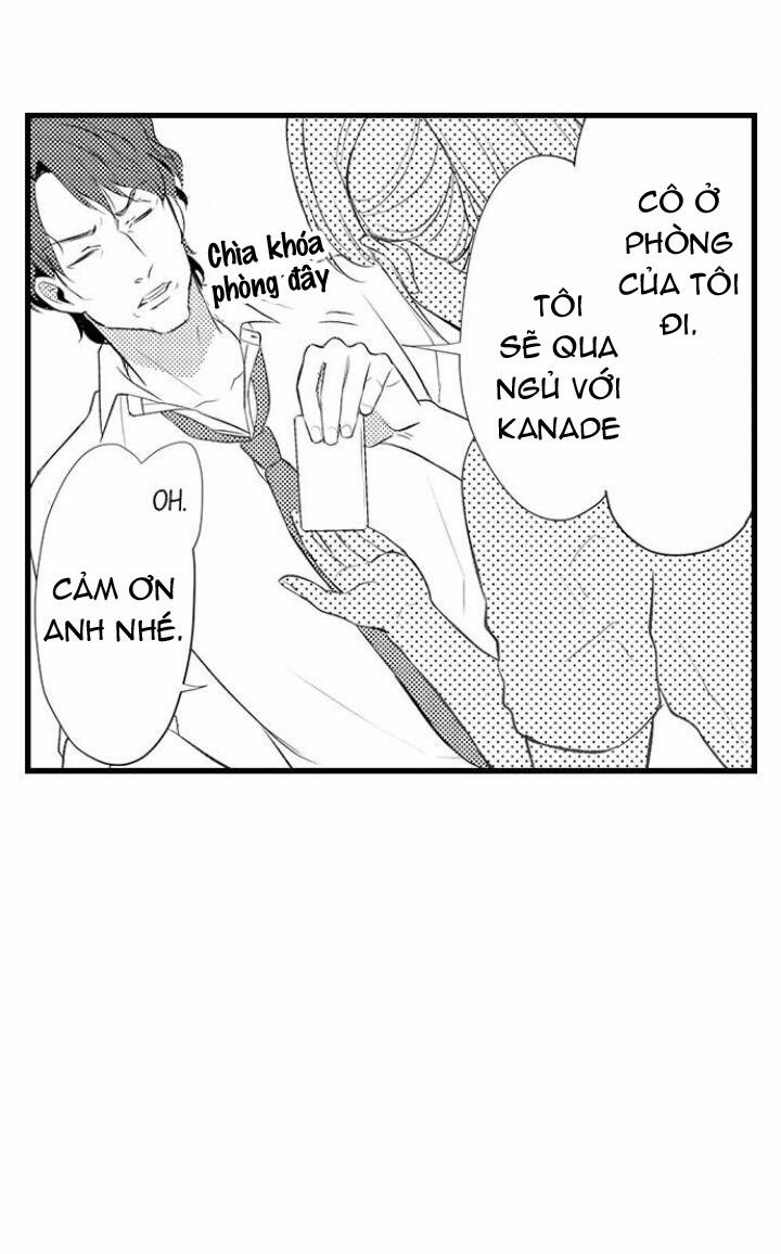 Anh Sẽ Yêu Em Cho Đến Ngày Em Tốt Nghiệp 17.2 trang 4