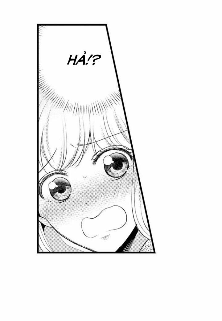 Anh Sẽ Yêu Em Cho Đến Ngày Em Tốt Nghiệp 18.1 trang 14