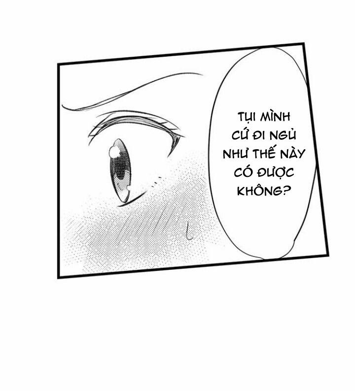 Anh Sẽ Yêu Em Cho Đến Ngày Em Tốt Nghiệp 18.1 trang 17