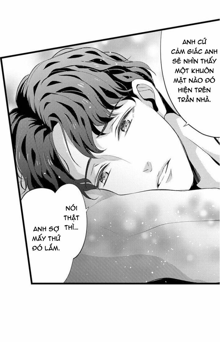Anh Sẽ Yêu Em Cho Đến Ngày Em Tốt Nghiệp 18.1 trang 8