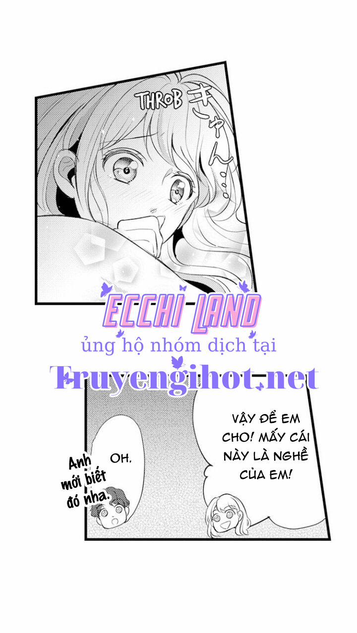Anh Sẽ Yêu Em Cho Đến Ngày Em Tốt Nghiệp 18.1 trang 9