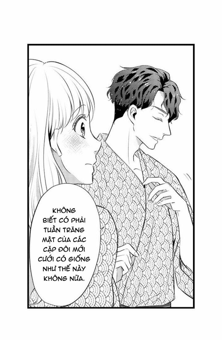 Anh Sẽ Yêu Em Cho Đến Ngày Em Tốt Nghiệp 18.2 trang 10