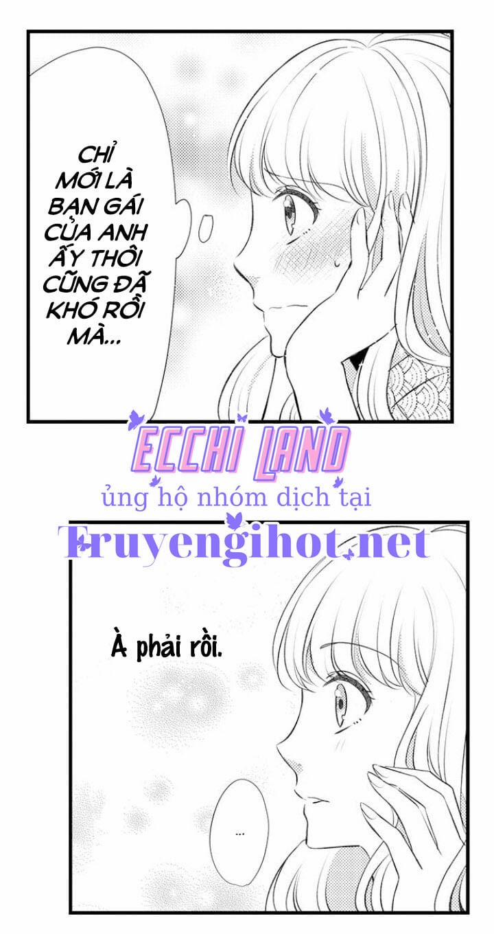 Anh Sẽ Yêu Em Cho Đến Ngày Em Tốt Nghiệp 18.2 trang 14