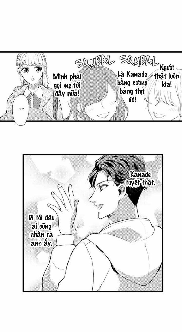 Anh Sẽ Yêu Em Cho Đến Ngày Em Tốt Nghiệp 19.1 trang 2