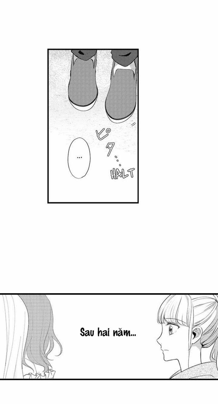 Anh Sẽ Yêu Em Cho Đến Ngày Em Tốt Nghiệp 19.1 trang 3