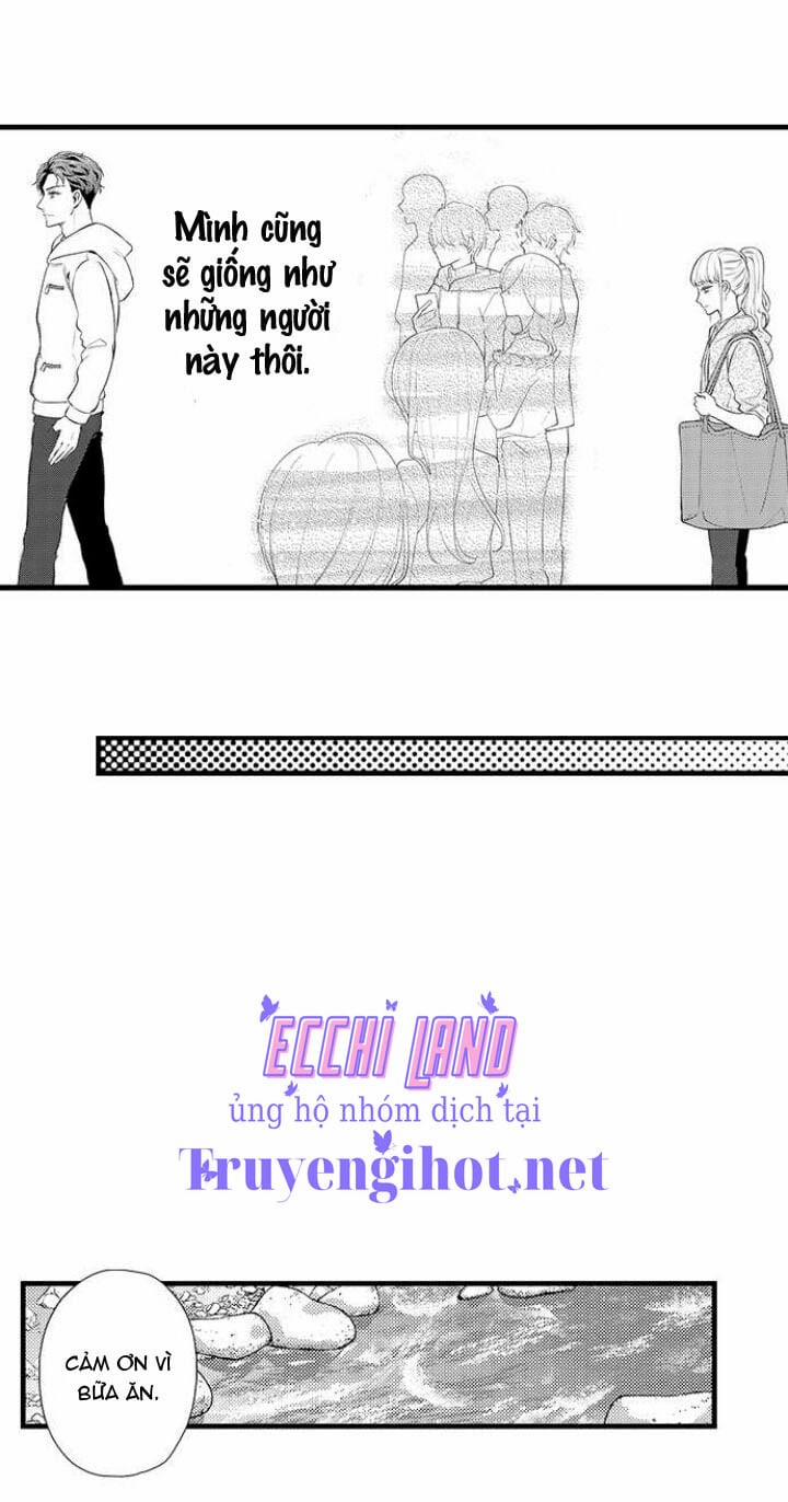 Anh Sẽ Yêu Em Cho Đến Ngày Em Tốt Nghiệp 19.1 trang 4