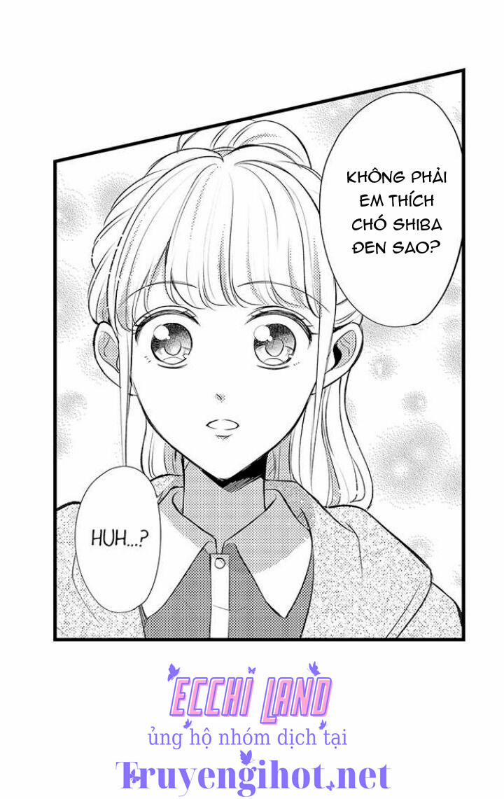 Anh Sẽ Yêu Em Cho Đến Ngày Em Tốt Nghiệp 19.1 trang 8