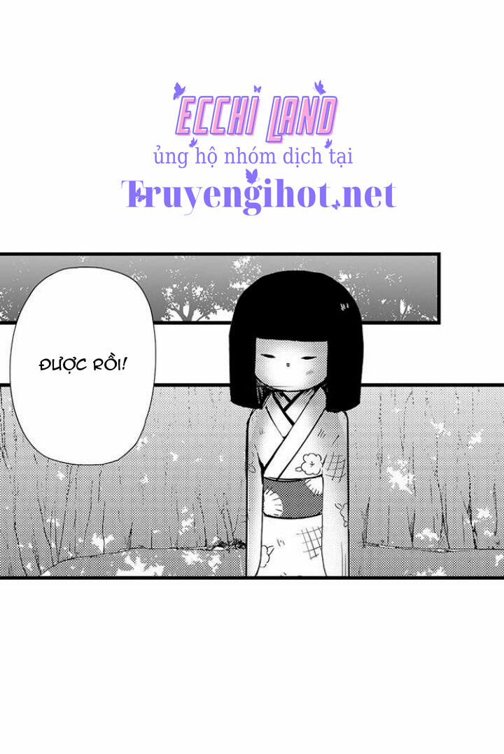 Anh Sẽ Yêu Em Cho Đến Ngày Em Tốt Nghiệp 19.2 trang 4